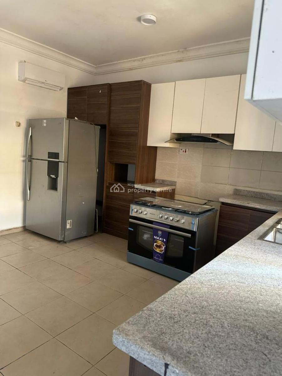 Beautiful 3bedroom Flat with Bq, Oniru, Victoria Island (vi), Lagos, Flat / Apartment for Rent