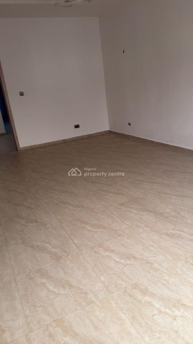 Luxury 5 Bedroom Detached Duplex, Chevron, Lekki, Lagos, Detached Duplex for Sale