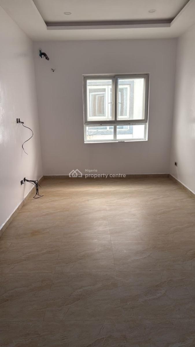 Luxury 5 Bedroom Detached Duplex, Chevron, Lekki, Lagos, Detached Duplex for Sale