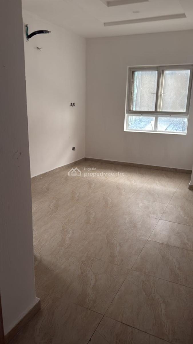 Luxury 5 Bedroom Detached Duplex, Chevron, Lekki, Lagos, Detached Duplex for Sale