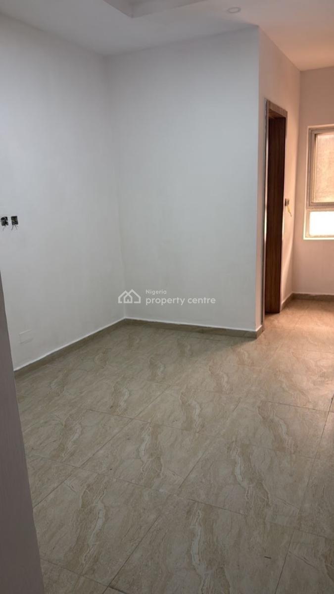 Luxury 5 Bedroom Detached Duplex, Chevron, Lekki, Lagos, Detached Duplex for Sale