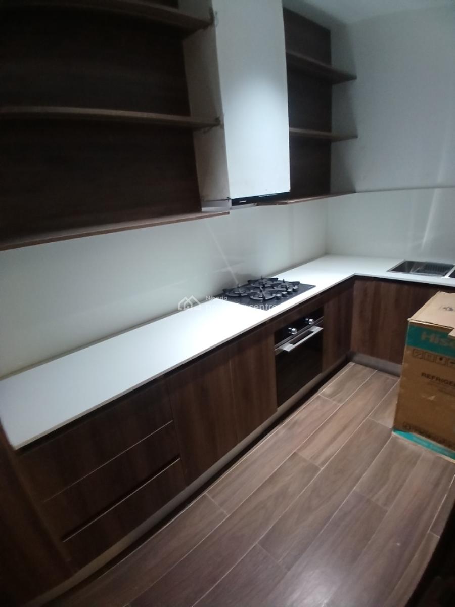 Brand New 6 Bedroom Mansion with 3 Room Bq, Diplomatic Zone, Asokoro District, Abuja, Detached Duplex for Sale