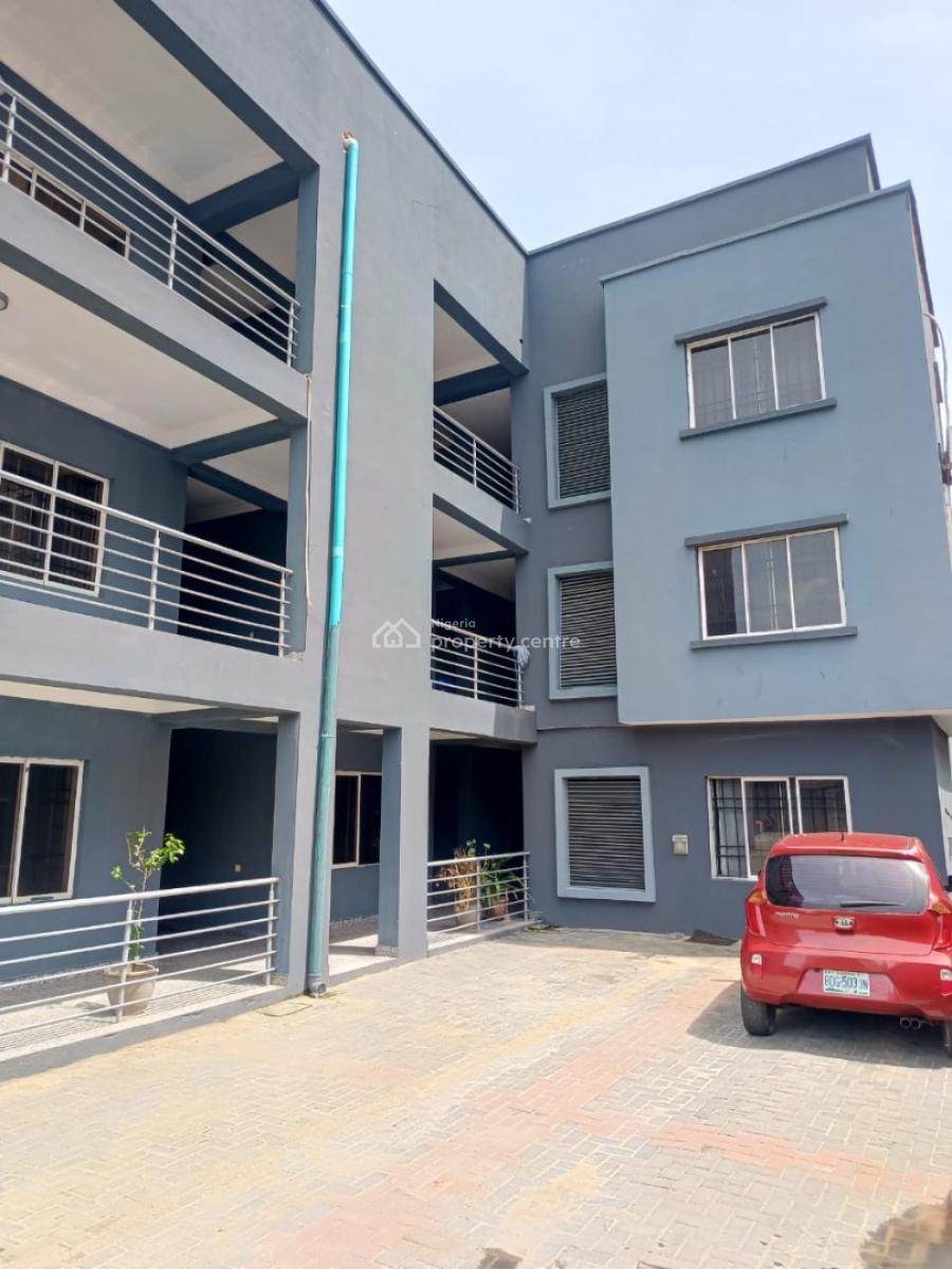 Mini Flat, Ikate, Lekki, Lagos, Mini Flat (room and Parlour) for Rent