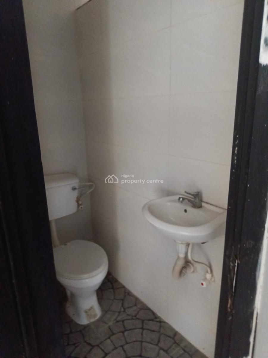 Mini Flat, Ikate, Lekki, Lagos, Mini Flat (room and Parlour) for Rent