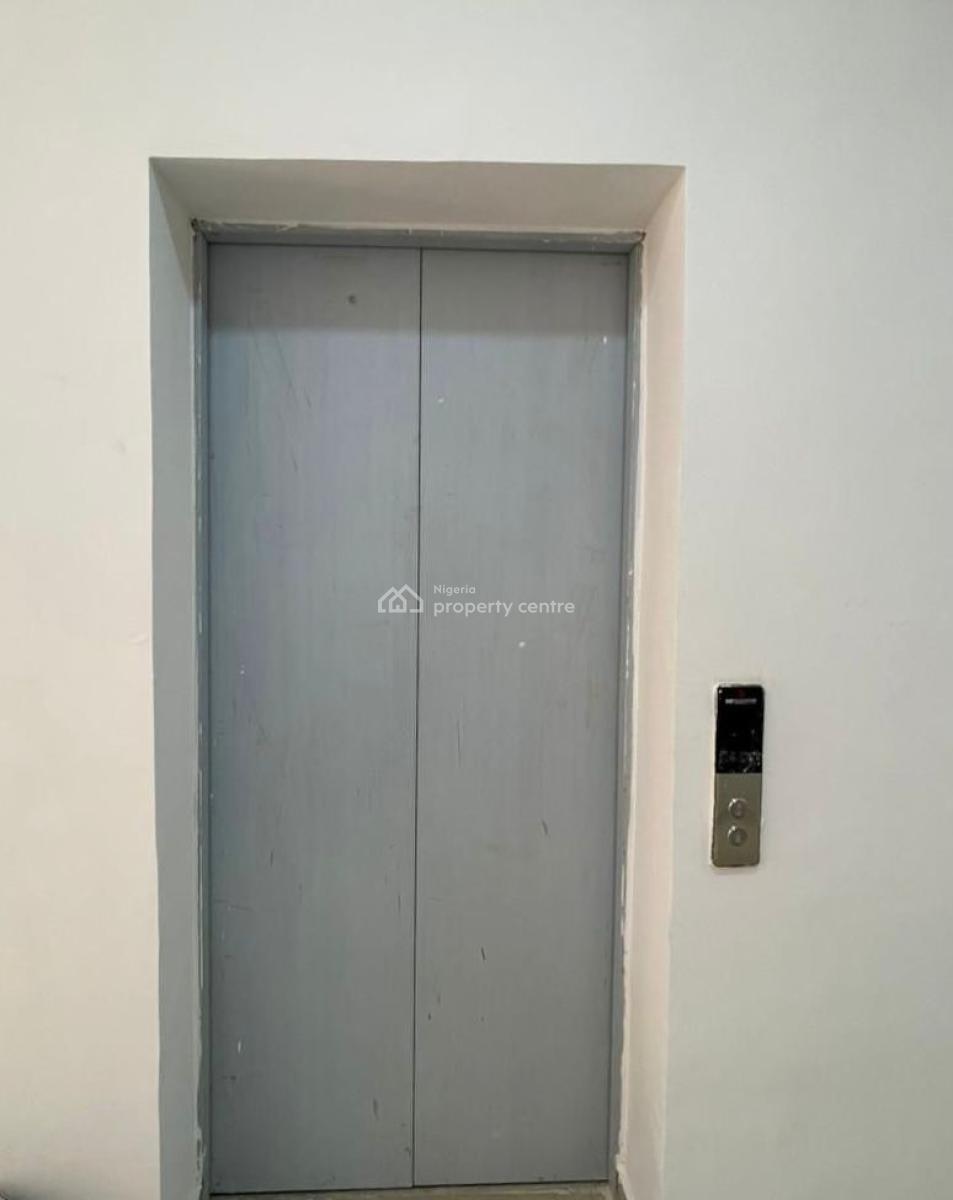 Brand New 2 Bedroom Apartment, Osapa, Lekki, Osapa, Lekki, Lagos, Flat / Apartment for Rent