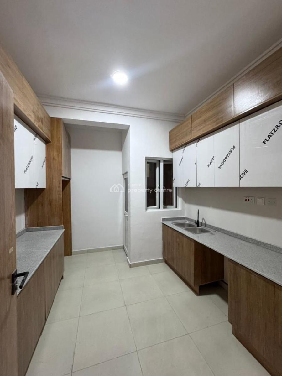 Brand New 2 Bedroom Apartment, Osapa, Lekki, Osapa, Lekki, Lagos, Flat / Apartment for Rent