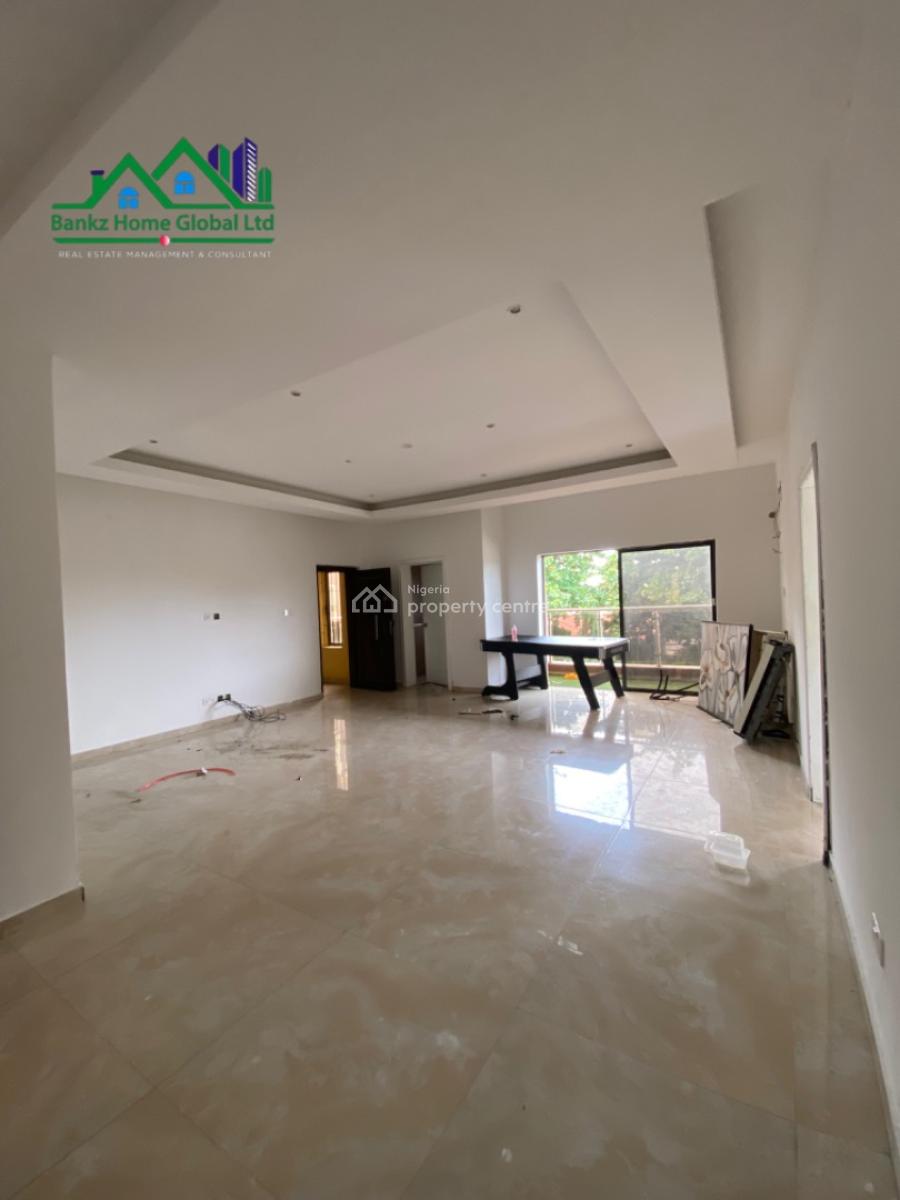 Spacious 3bedroom Apartment, Ikate, Lekki, Lagos, Flat / Apartment for Rent