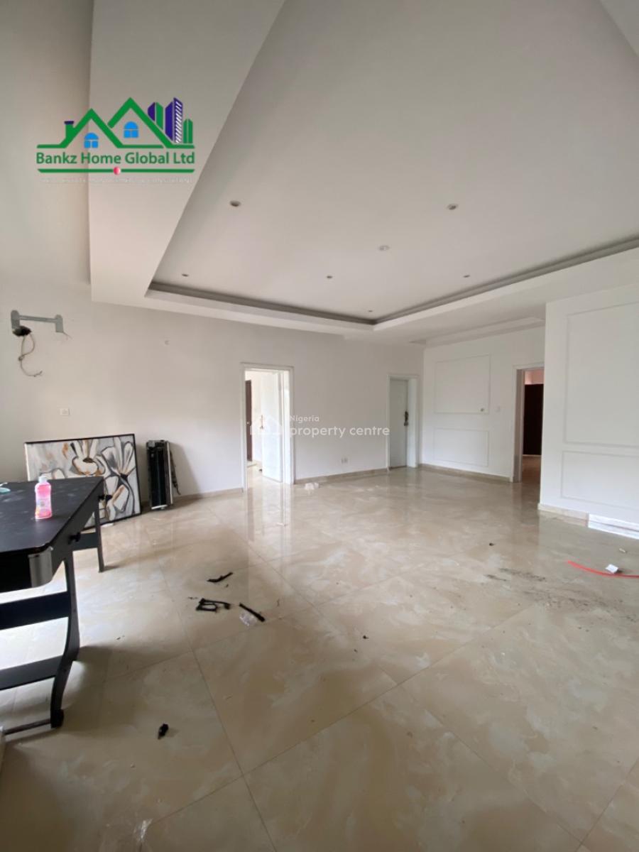 Spacious 3bedroom Apartment, Ikate, Lekki, Lagos, Flat / Apartment for Rent