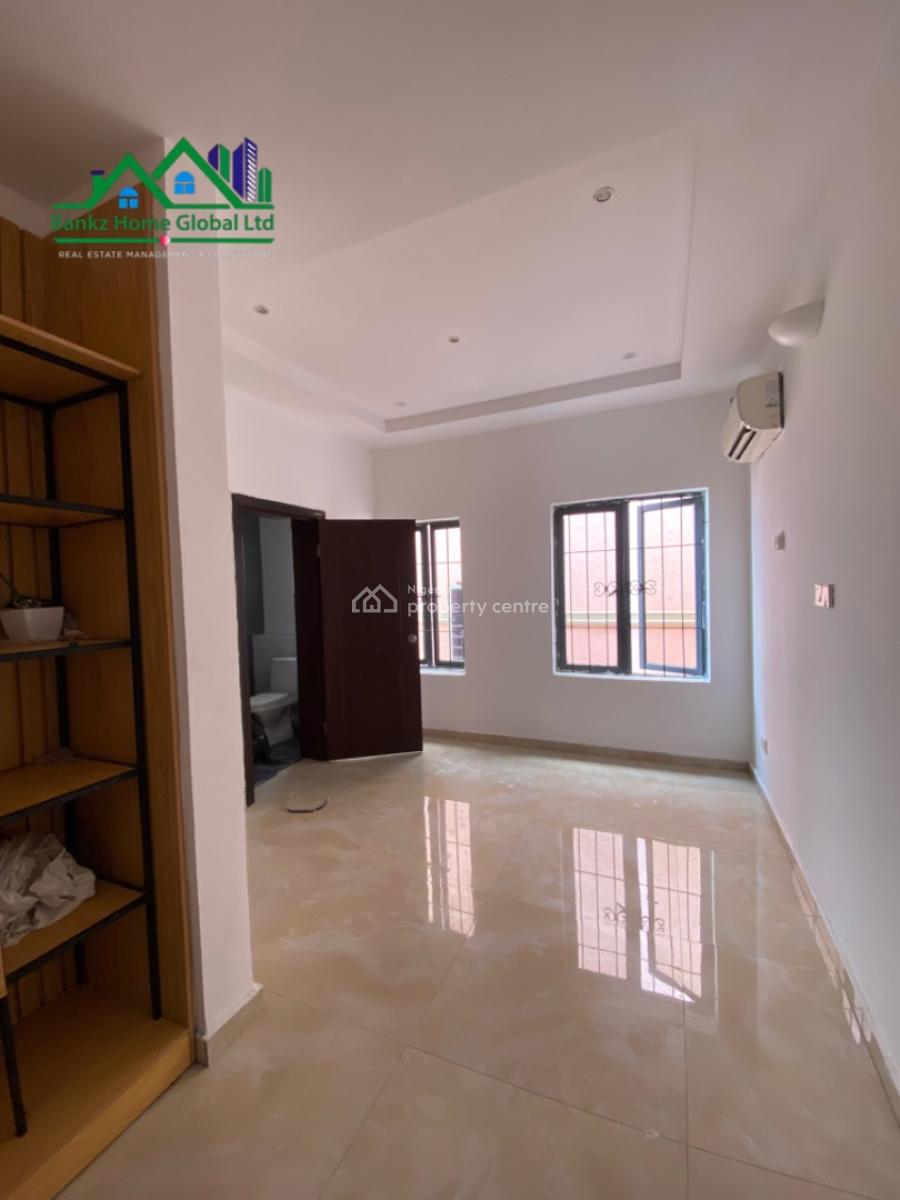 Spacious 3bedroom Apartment, Ikate, Lekki, Lagos, Flat / Apartment for Rent