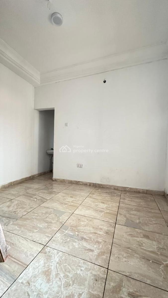 Standard 1 Bedroom Serviced Apartment with Pool, Estate, Osapa, Lekki, Lagos, Mini Flat (room and Parlour) for Rent