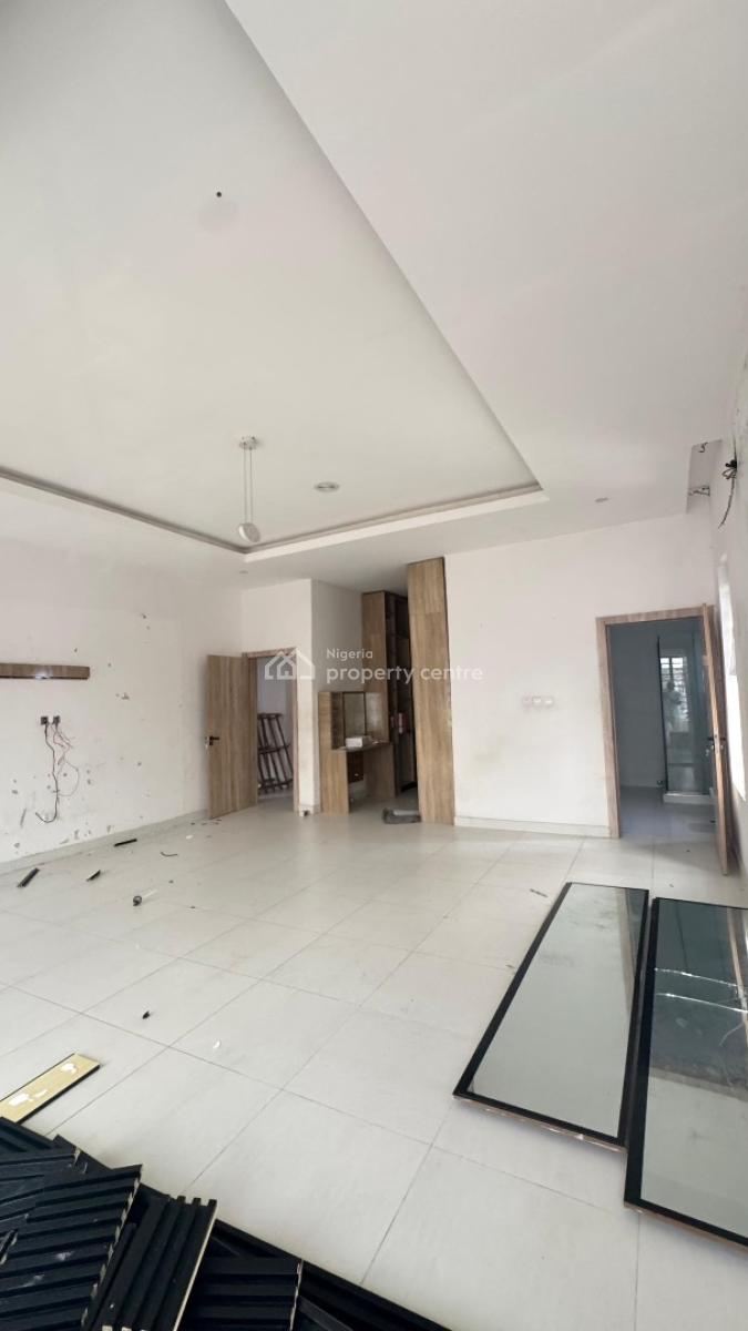 Luxury 5bedroom Detached House at Lekki, Orchid Road, Lekki, Lagos, Detached Duplex for Rent