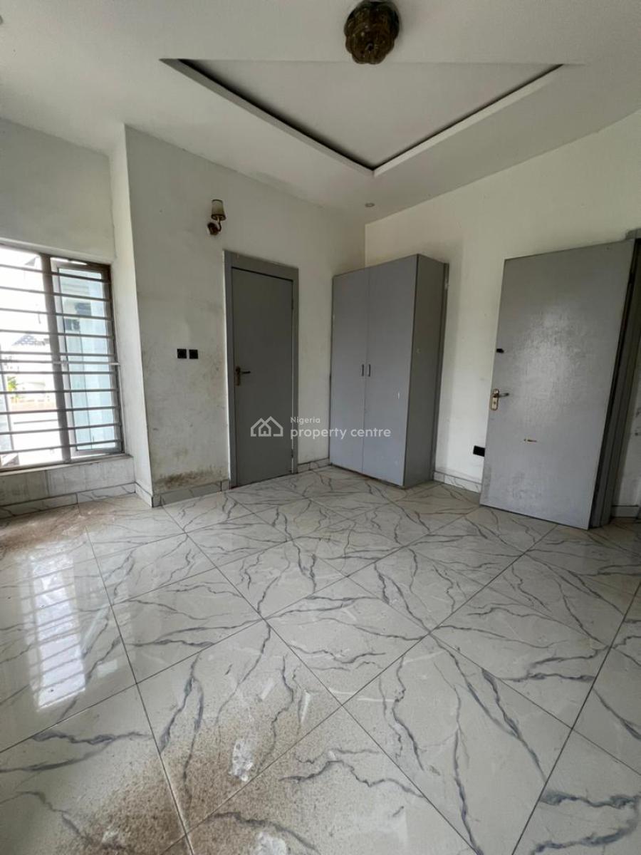 Lovely Spacious 4 Bedroom Terrace Duplex in a Secure Estate, Orchid, Lekki, Lagos, Terraced Duplex for Rent