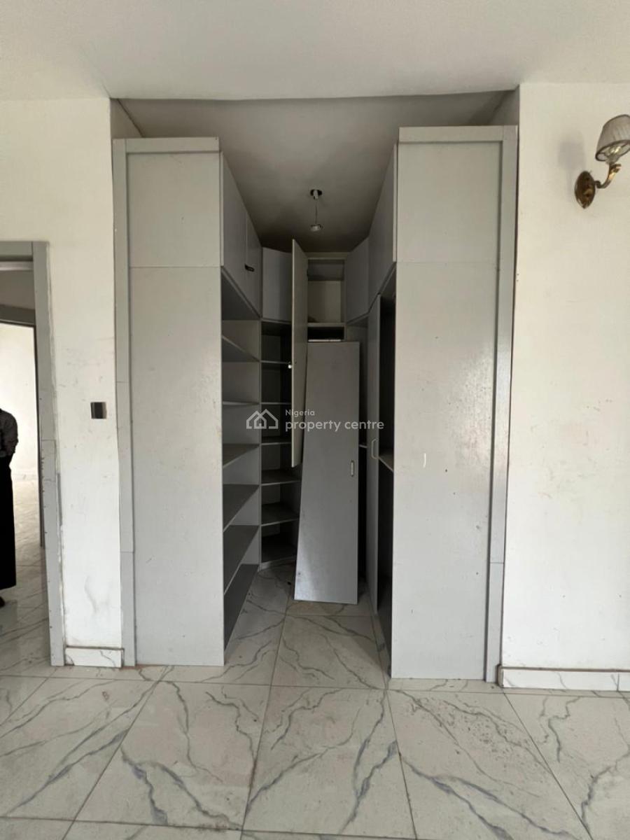 Lovely Spacious 4 Bedroom Terrace Duplex in a Secure Estate, Orchid, Lekki, Lagos, Terraced Duplex for Rent