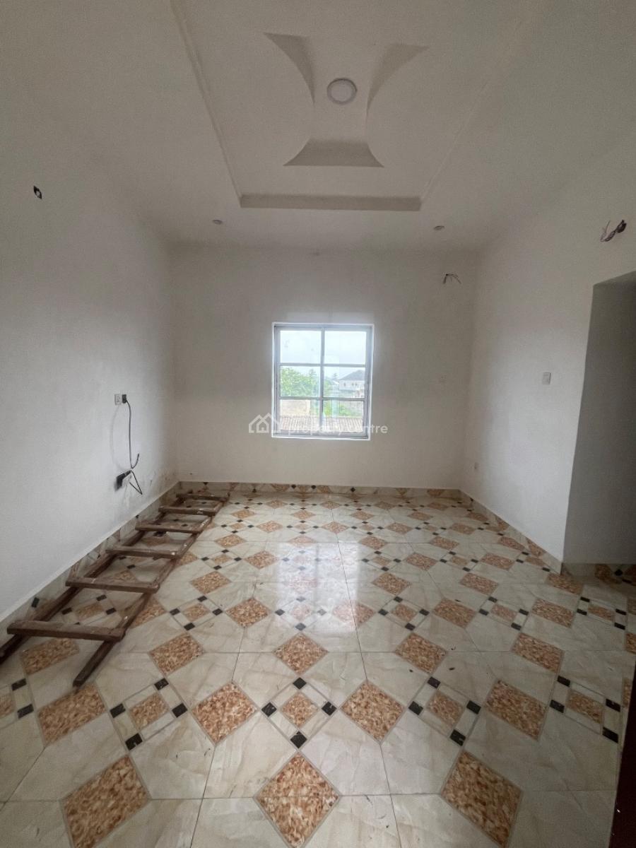 Mini Flat, Ogombo, Ajah, Lagos, Mini Flat (room and Parlour) for Rent