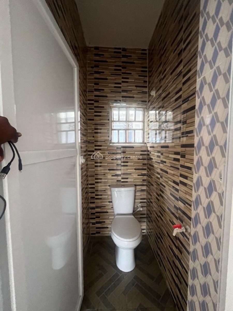 Mini Flat, Ogombo, Ajah, Lagos, Mini Flat (room and Parlour) for Rent