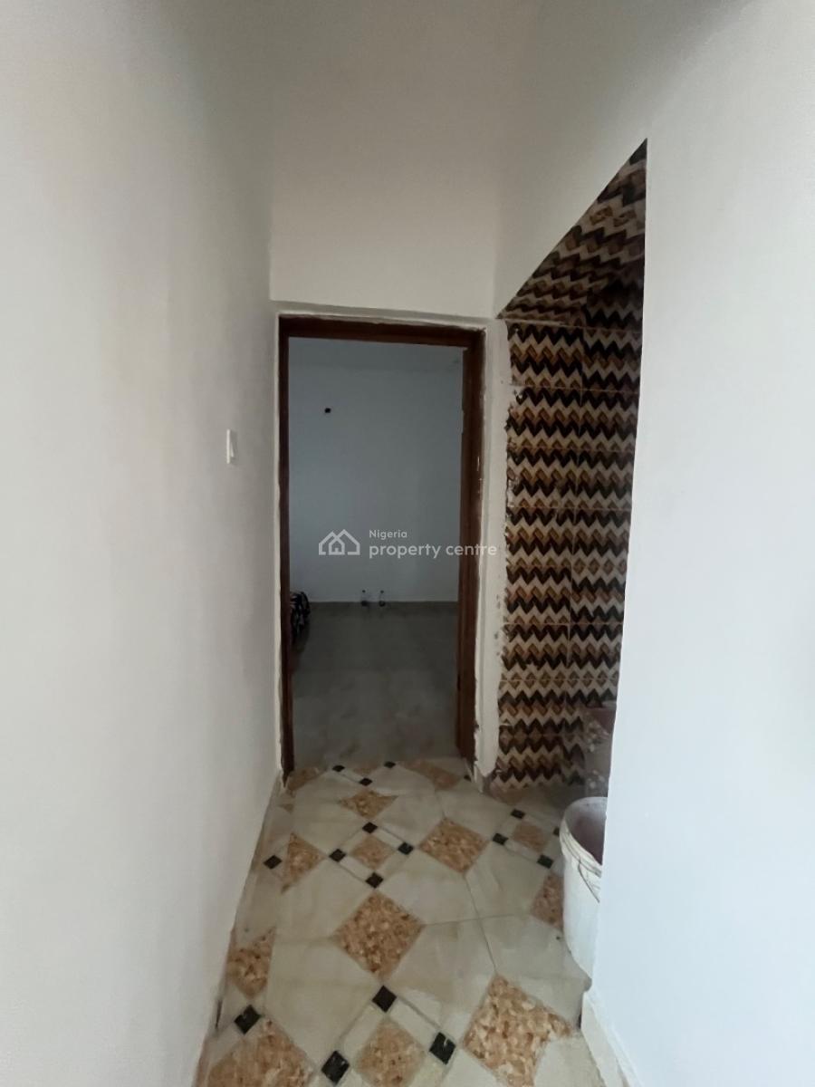 Mini Flat, Ogombo, Ajah, Lagos, Mini Flat (room and Parlour) for Rent