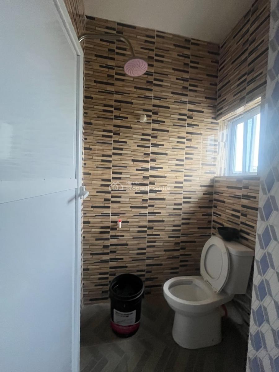 Mini Flat, Ogombo, Ajah, Lagos, Mini Flat (room and Parlour) for Rent