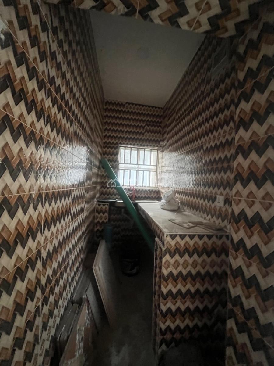 Mini Flat, Ogombo, Ajah, Lagos, Mini Flat (room and Parlour) for Rent