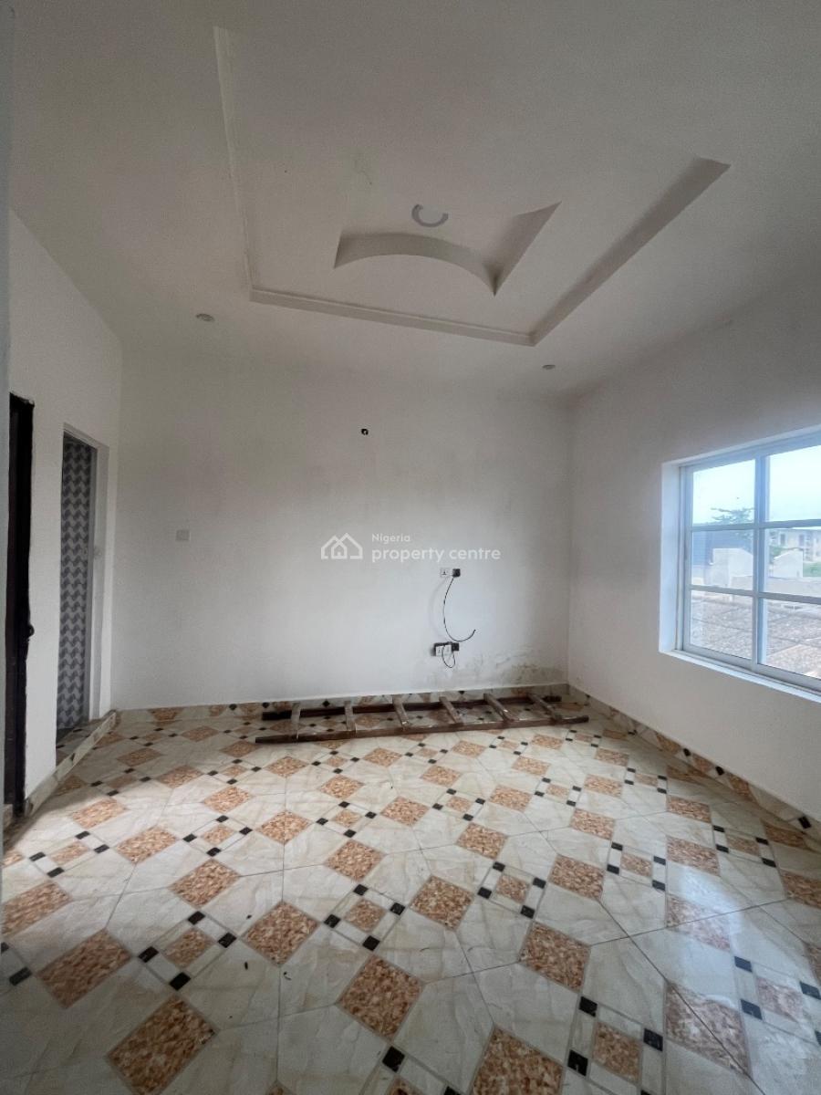 Mini Flat, Ogombo, Ajah, Lagos, Mini Flat (room and Parlour) for Rent