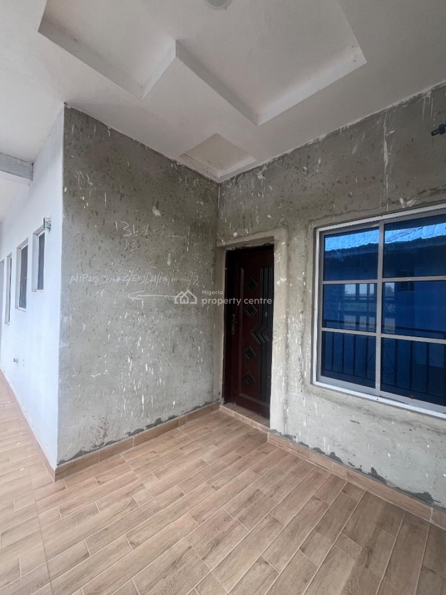 Mini Flat, Ogombo, Ajah, Lagos, Mini Flat (room and Parlour) for Rent