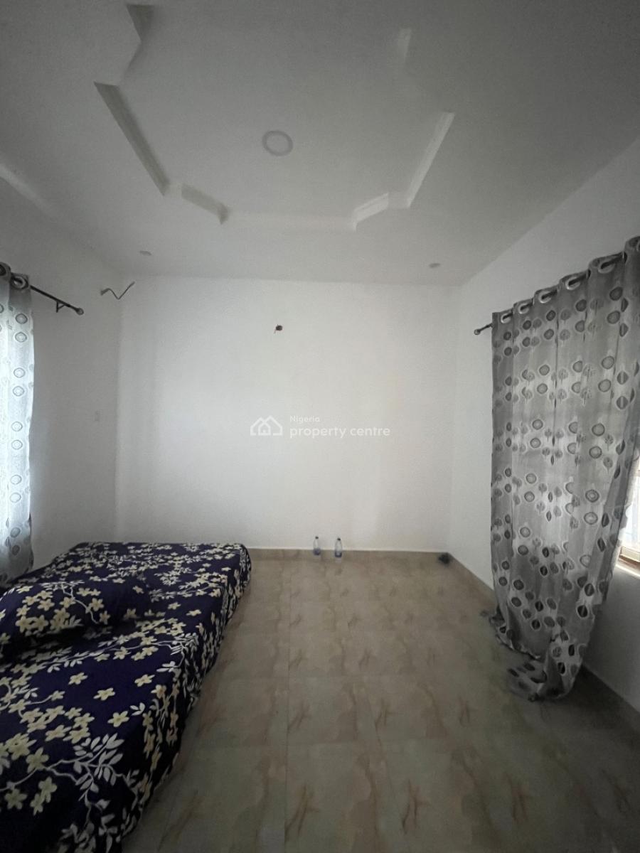 Mini Flat, Ogombo, Ajah, Lagos, Mini Flat (room and Parlour) for Rent