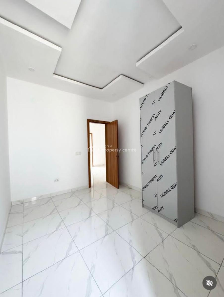 4 Bedroom Terrace Duplex, Ologolo, Lekki, Lagos, Terraced Duplex for Sale