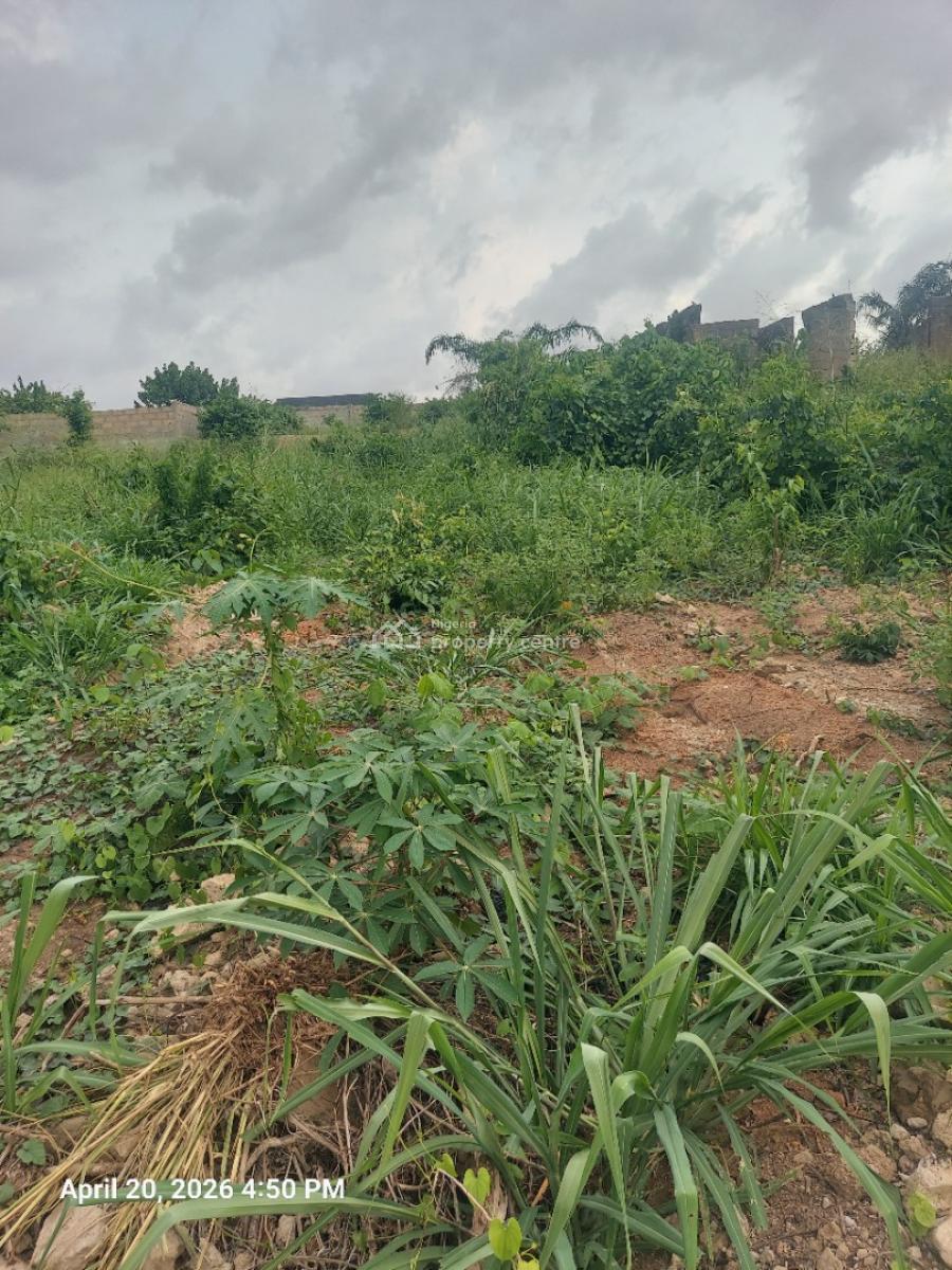 Land, Isefun Ayobo Government Scheme, Ayobo, Lagos, Residential Land for Sale