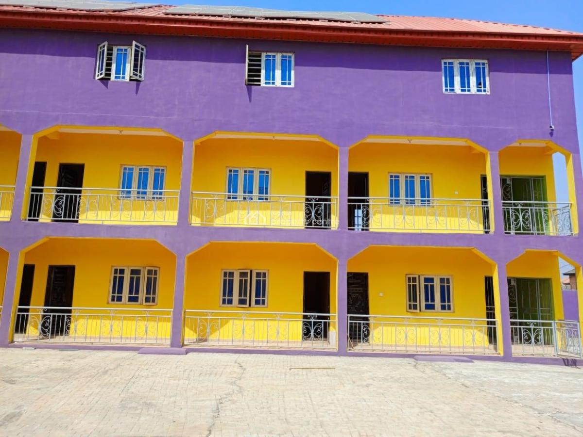 a Standard School with Complete Educational Facilities with All Approv, Isolo, Lagos, School for Sale