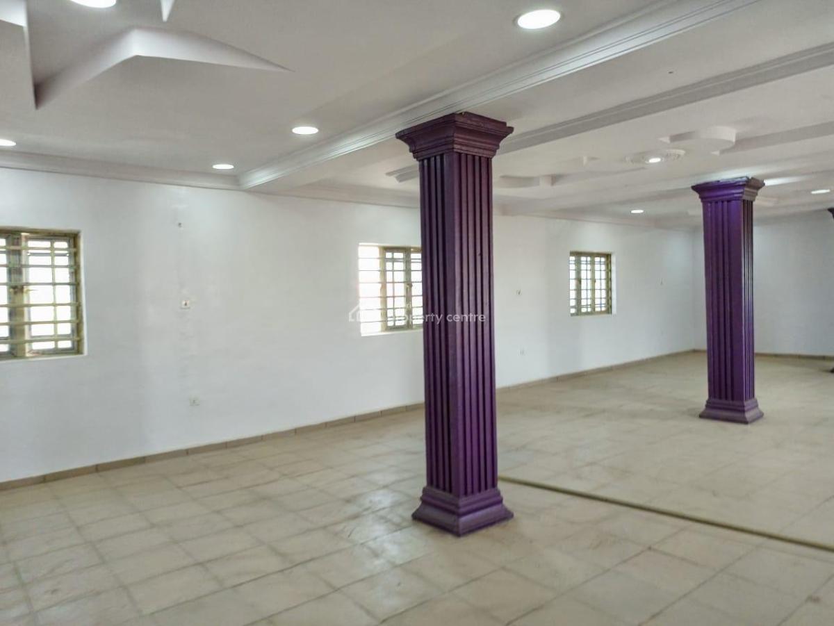 a Standard School with Complete Educational Facilities with All Approv, Isolo, Lagos, School for Sale