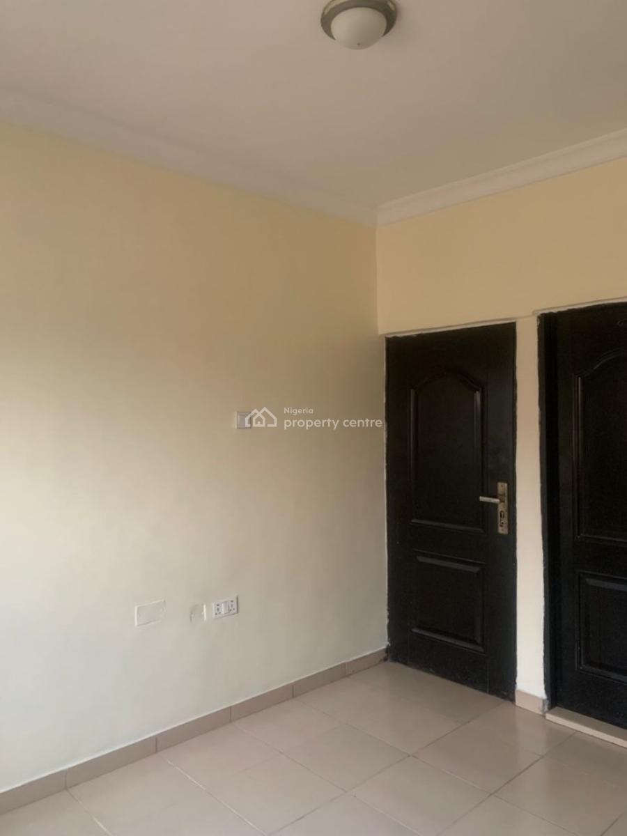 Clean Self Contained Apartment Video Available, Hopeville Estate, Sangotedo, Ajah, Lagos, Self Contain (single Rooms) for Rent