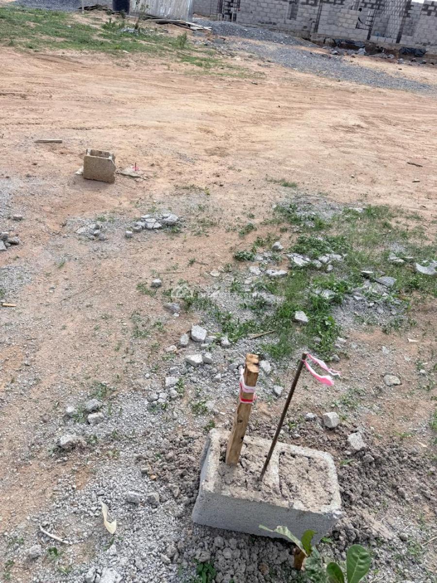 Off Plan: 1-bedroom Apartment with Open Plan Kitchen, Patriots Island, Lokogoma District, Abuja, Flat / Apartment for Sale