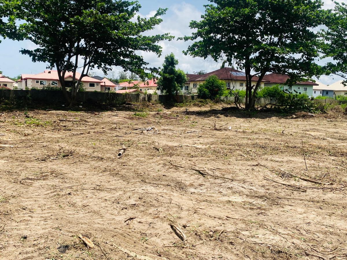 Buy and Build Land in a Functional Residential Area., with Instant Allocation, Vgc, Lekki, Lagos, Residential Land for Sale
