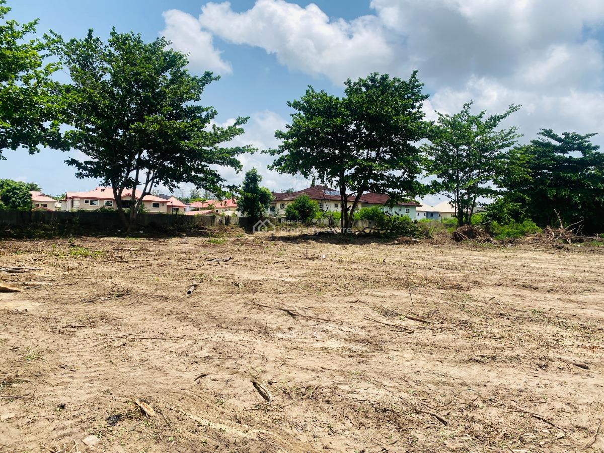 Buy and Build Land in a Functional Residential Area., with Instant Allocation, Vgc, Lekki, Lagos, Residential Land for Sale