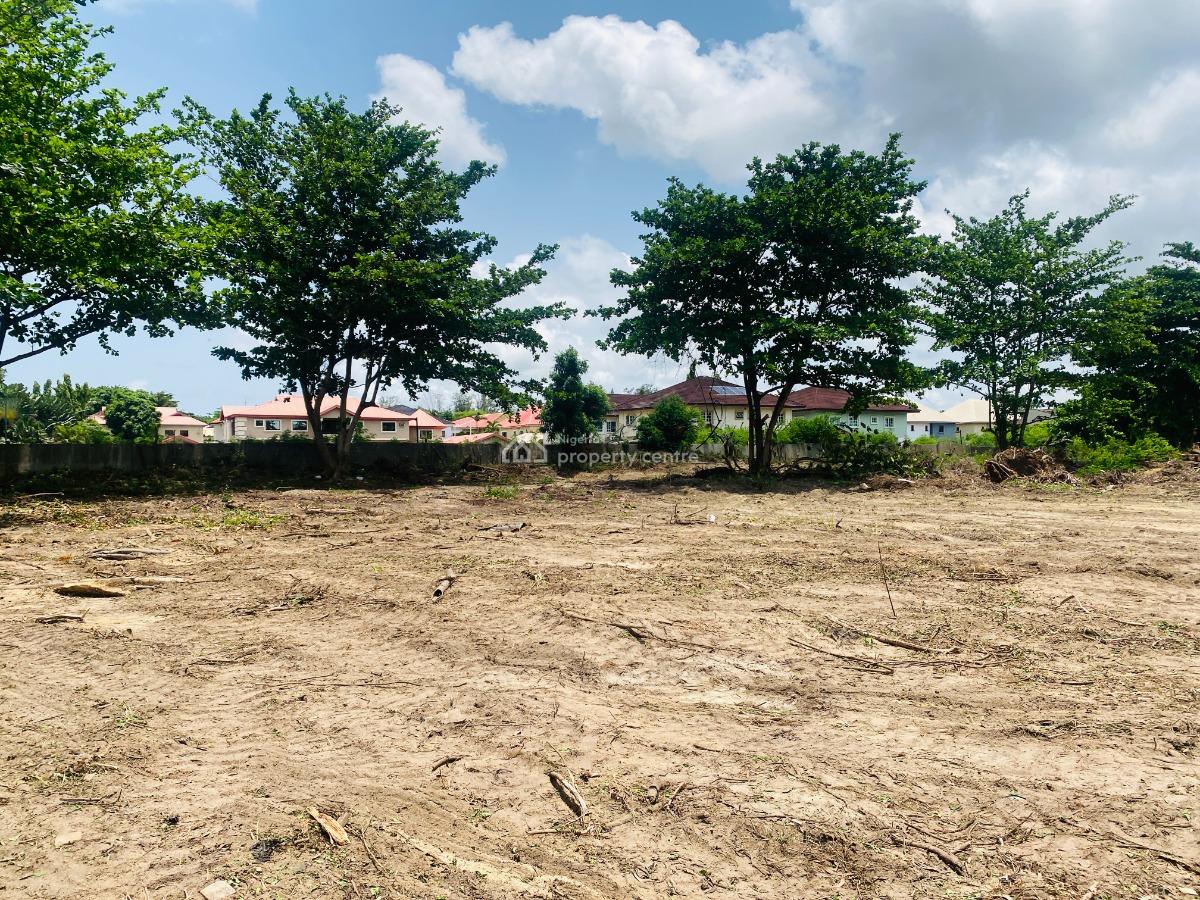 Buy and Build Land in a Functional Residential Area., with Instant Allocation, Vgc, Lekki, Lagos, Residential Land for Sale