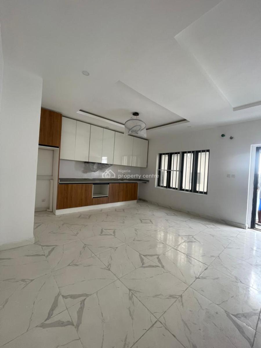 Fully Serviced Brand New 1 Bedroom Apartment, Orchid, Lekki Expressway, Lekki, Lagos, Mini Flat (room and Parlour) for Rent