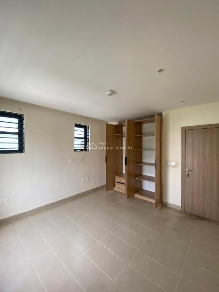Luxurious 1 Bedroom Apartment in a Serene Estate, Oniru, Victoria Island (vi), Lagos, Mini Flat (room and Parlour) for Rent