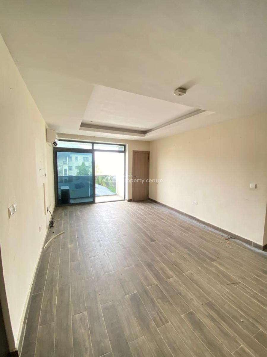 Luxurious 1 Bedroom Apartment in a Serene Estate, Oniru, Victoria Island (vi), Lagos, Mini Flat (room and Parlour) for Rent