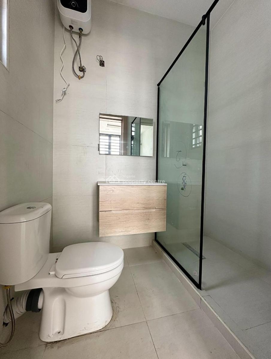 Newly Built 4 Bedroom Fully Detached Duplex, Orchid Road Lekki Lagos, Lekki, Lagos, Detached Duplex for Sale