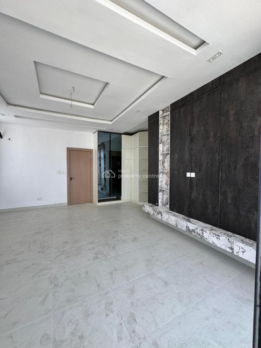 Newly Built 4 Bedroom Fully Detached Duplex, Orchid Road Lekki Lagos, Lekki, Lagos, Detached Duplex for Sale