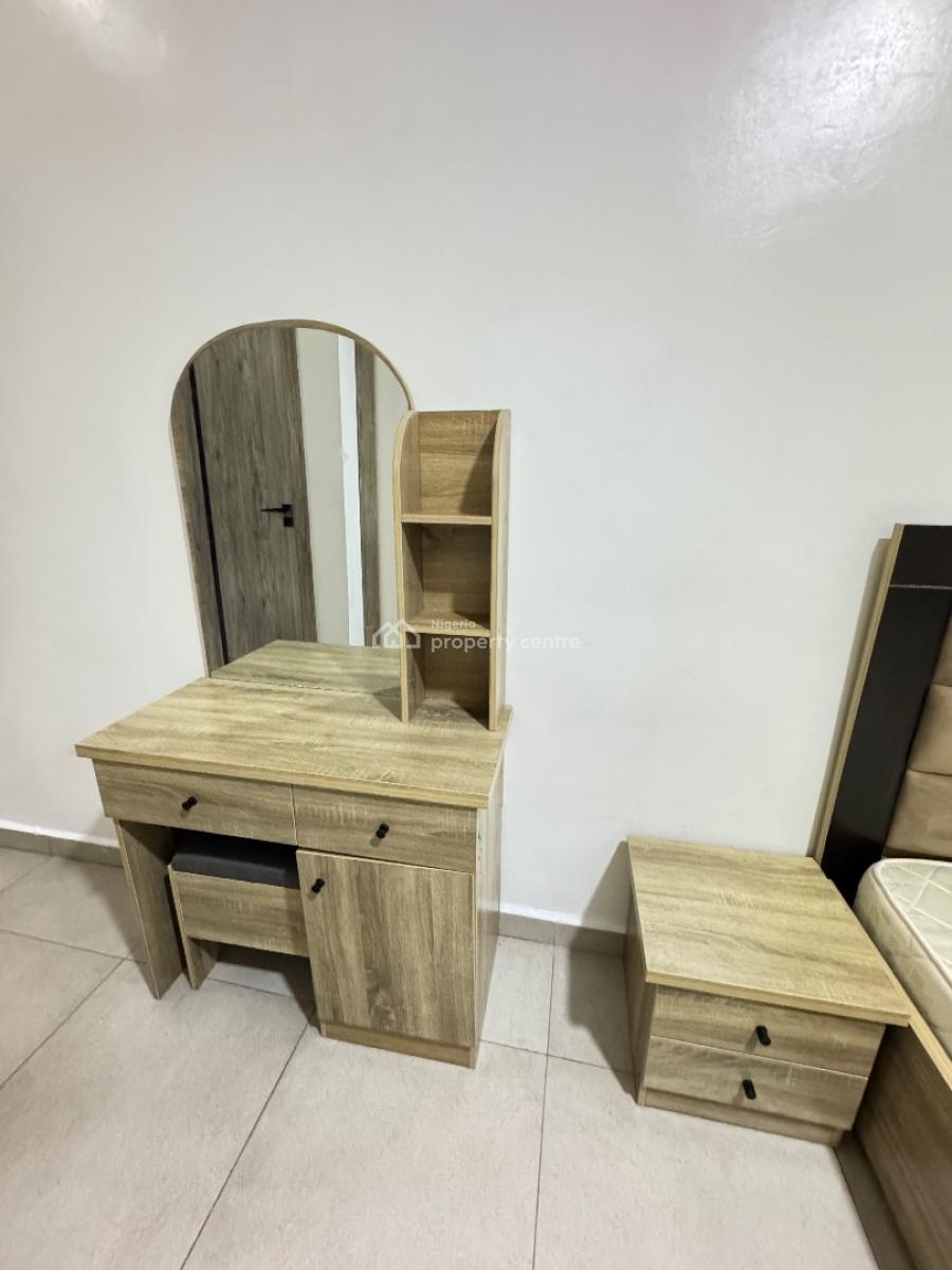 Fully Furnished 4 Bedroom Terrace Duplex with Swimming Pool, Gym, Orchid, Lekki, Lagos, Terraced Duplex for Rent