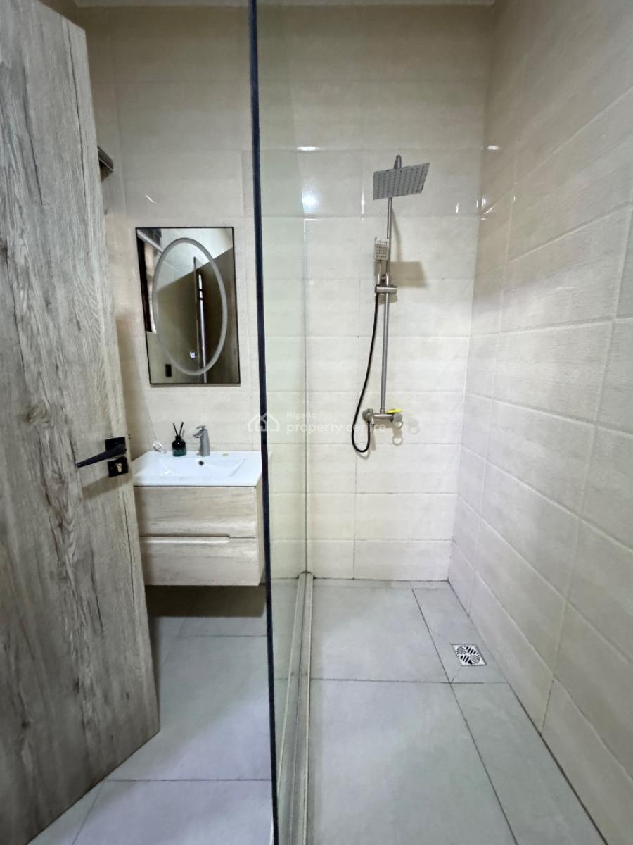 Fully Furnished 4 Bedroom Terrace Duplex with Swimming Pool, Gym, Orchid, Lekki, Lagos, Terraced Duplex for Rent