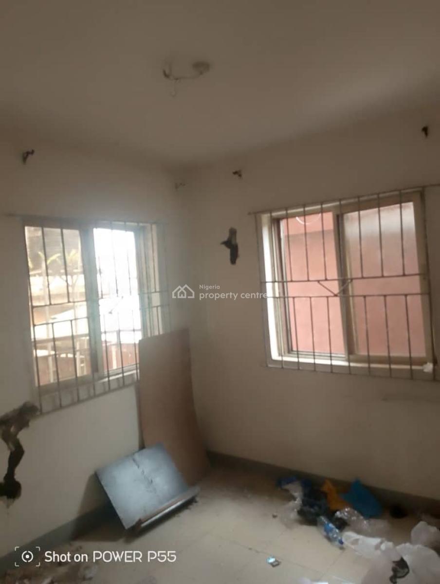 Mini Flat, Omole Phase 1, Ikeja, Lagos, Mini Flat (room and Parlour) for Rent