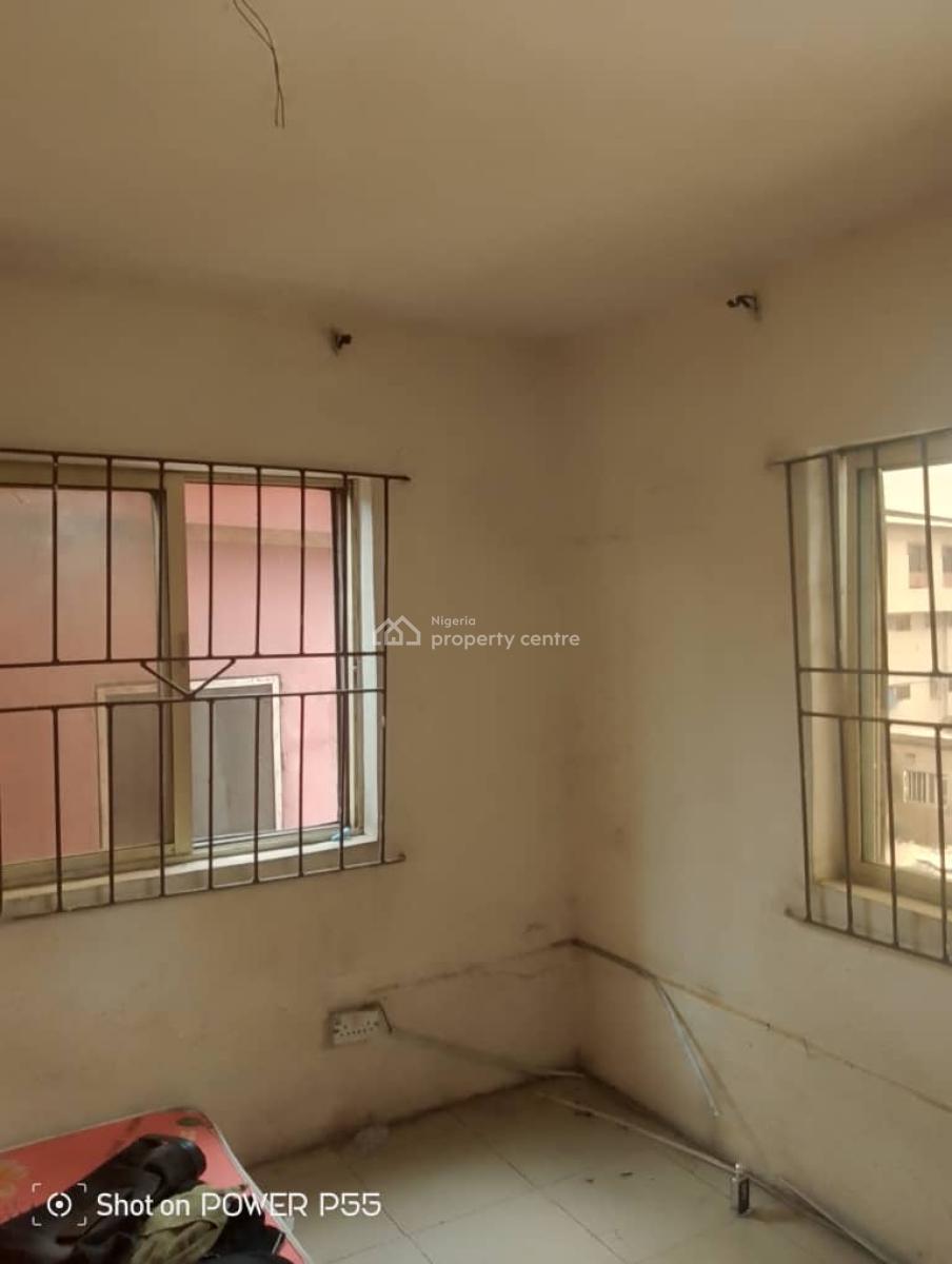 Mini Flat, Omole Phase 1, Ikeja, Lagos, Mini Flat (room and Parlour) for Rent