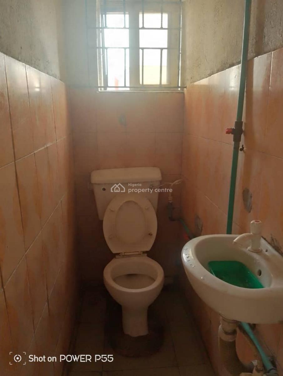 Mini Flat, Omole Phase 1, Ikeja, Lagos, Mini Flat (room and Parlour) for Rent