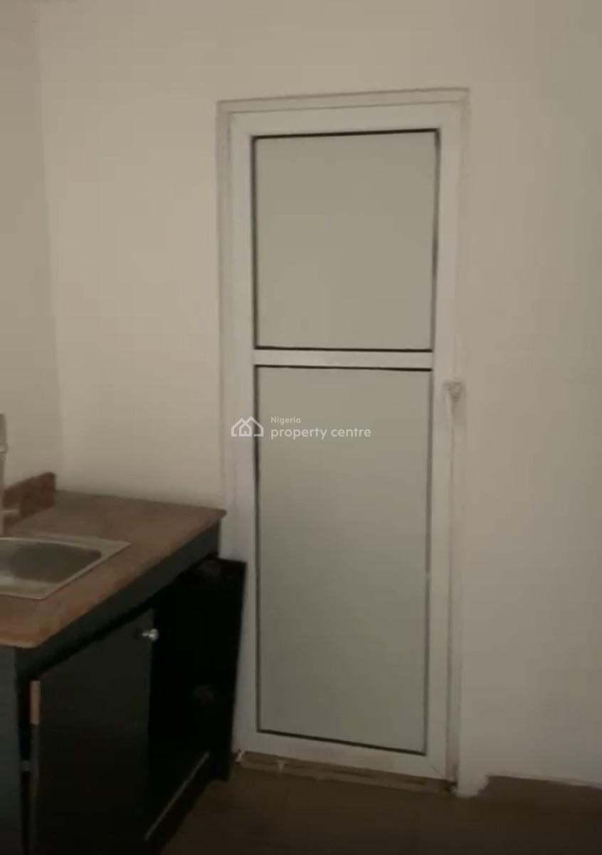 Spacious Bq Video Available, Hopeville Estate, Sangotedo, Ajah, Lagos, Self Contain (single Rooms) for Rent