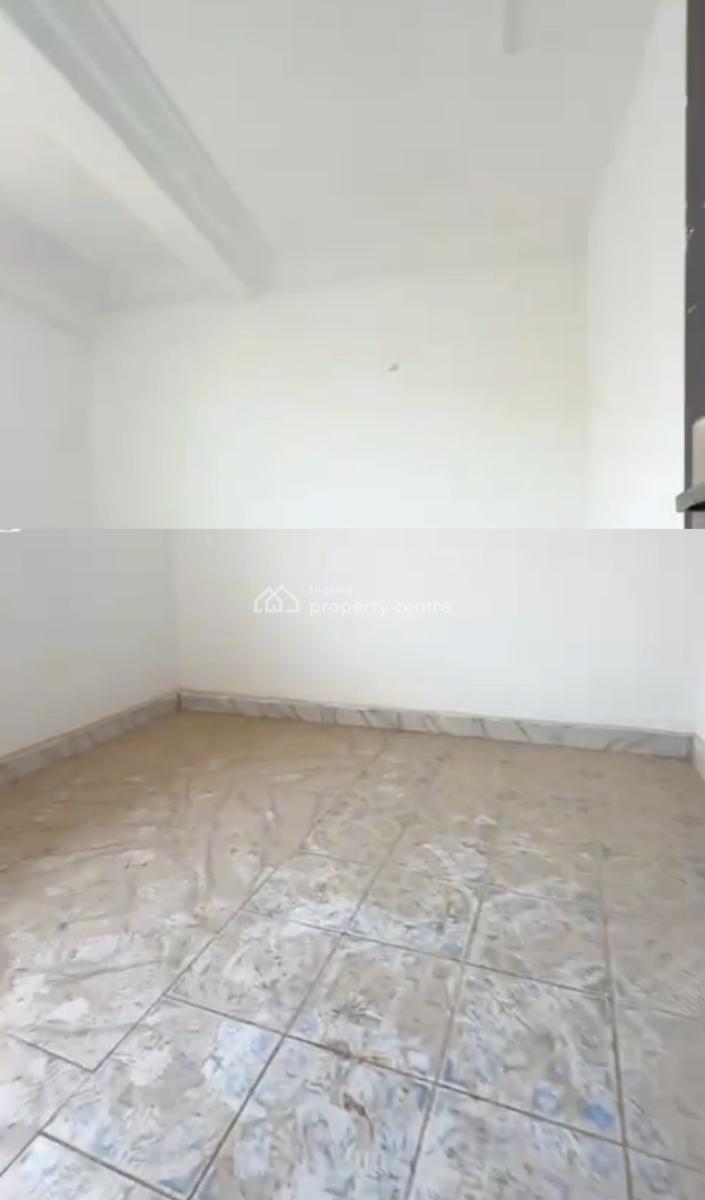 Clean 1bedroom Flat. Tarred Rd, Ground Floor, Kado Estate ,tarred, Kado, Abuja, Flat / Apartment for Rent
