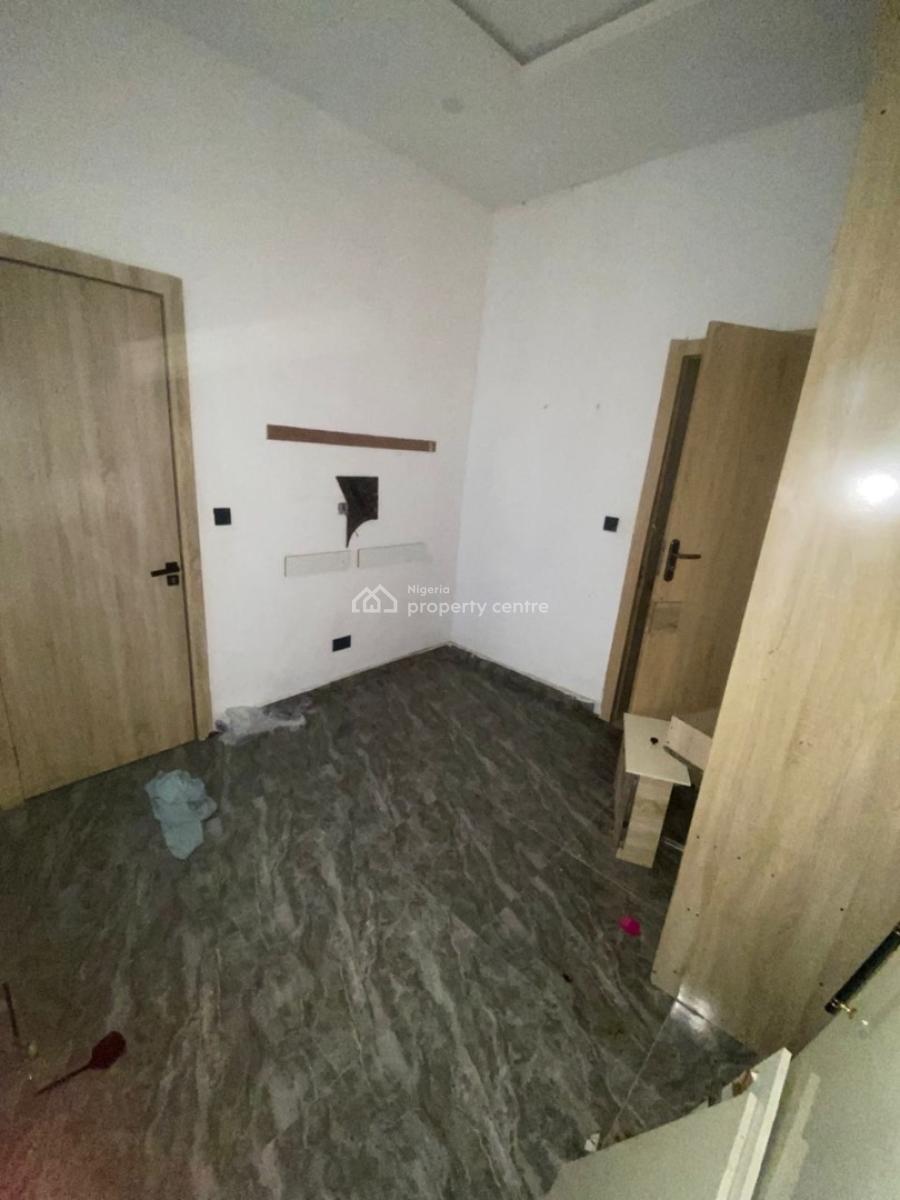 Standard Room Self Contain, Shared Apartment, Rising Gold Estate, Ikota, Lekki, Lagos, Self Contain (single Rooms) for Rent