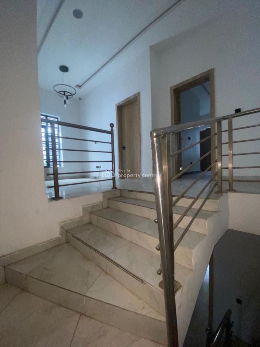 Standard Room Self Contain, Shared Apartment, Rising Gold Estate, Ikota, Lekki, Lagos, Self Contain (single Rooms) for Rent