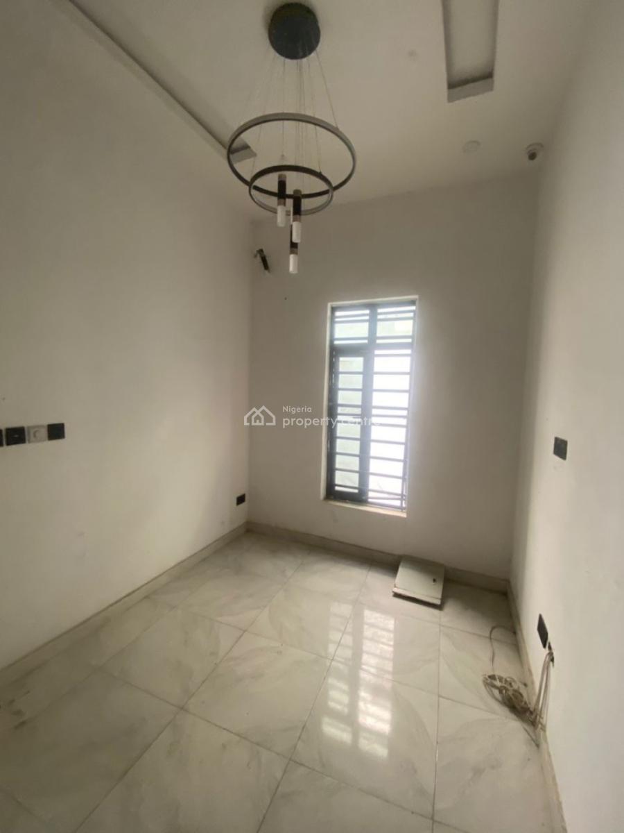 Standard Room Self Contain, Shared Apartment, Rising Gold Estate, Ikota, Lekki, Lagos, Self Contain (single Rooms) for Rent