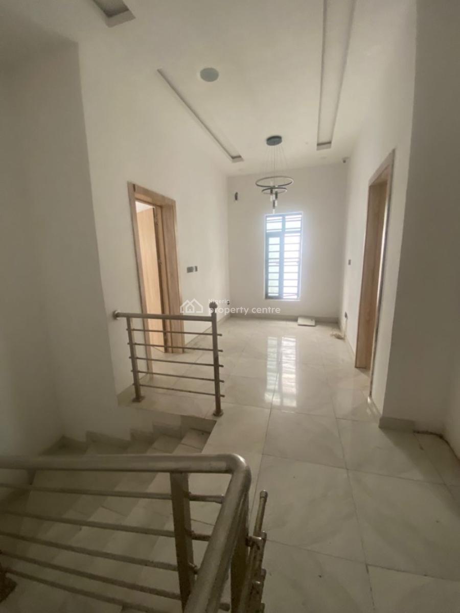Standard Room Self Contain, Shared Apartment, Rising Gold Estate, Ikota, Lekki, Lagos, Self Contain (single Rooms) for Rent